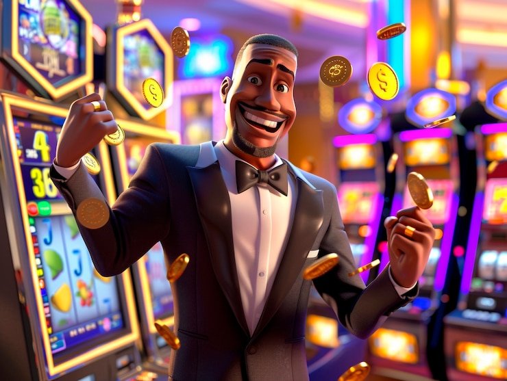 Penawaran sportsbook dengan odds menarik dan bonus eksklusif untuk penggemar olahraga