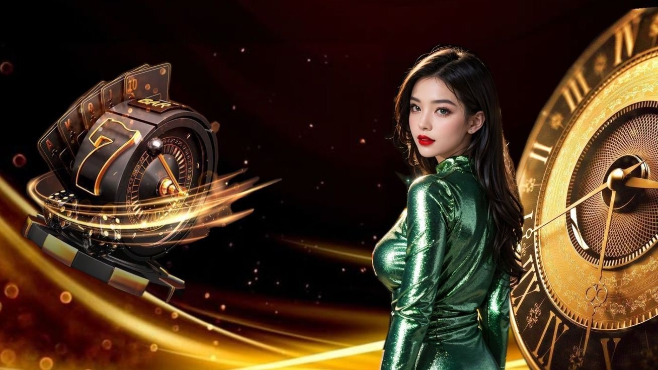 Ilustrasi dukungan akun dan keamanan pengguna platform hiburan online