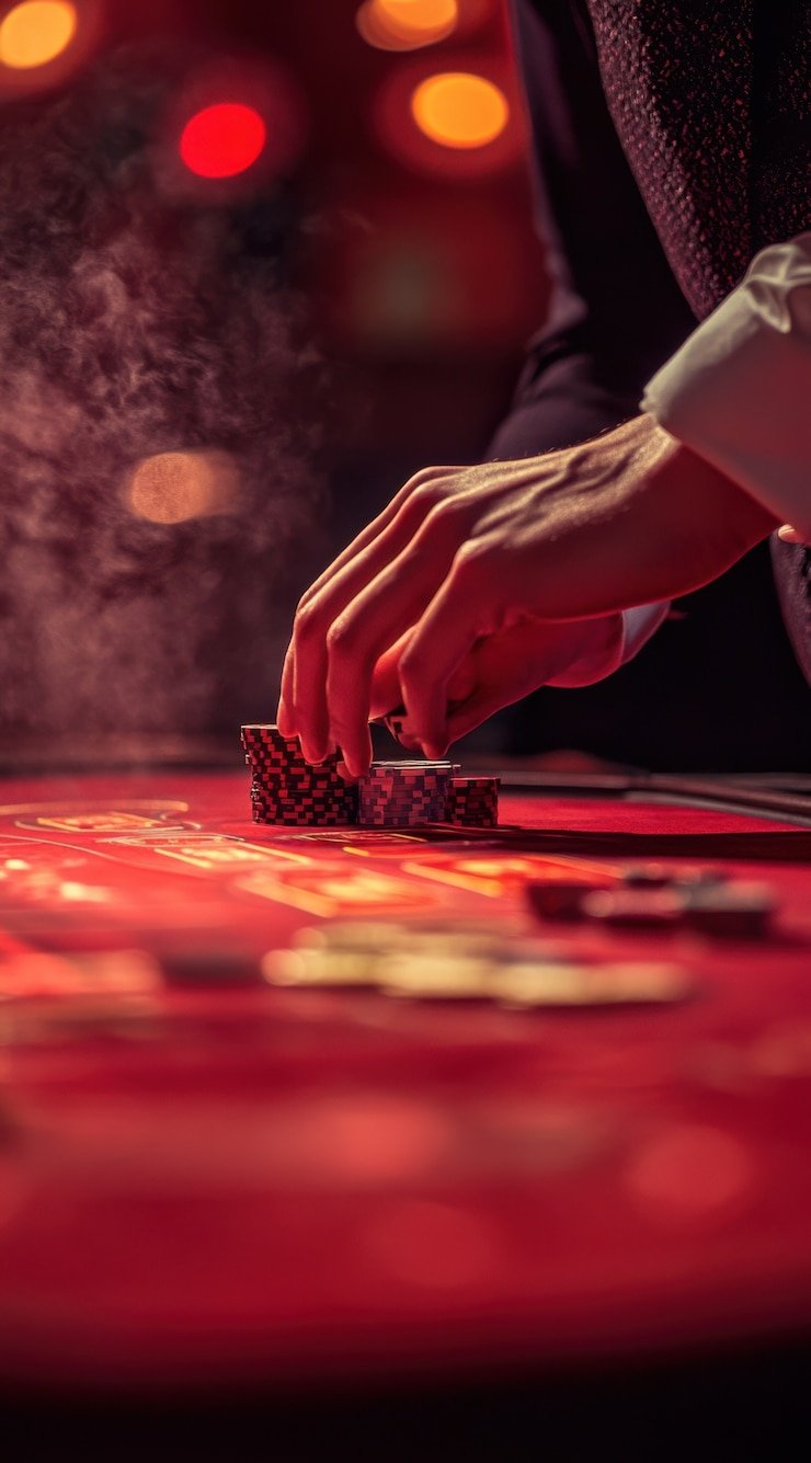Sambutan penawaran spesial akses platform taruhan online yang aman dan mudah