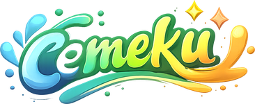 Logo cemeku platform